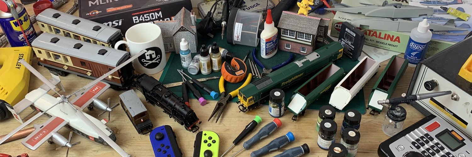 Pater Practicus banner