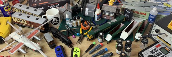 PaterPracticus Profile Banner