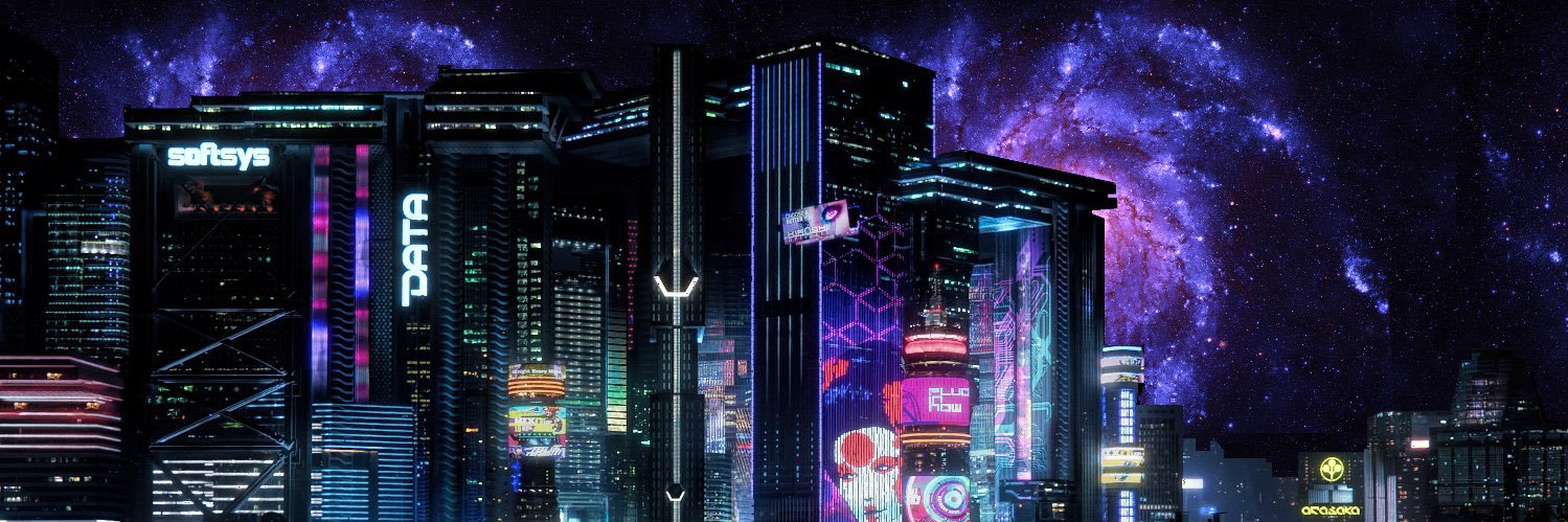 specterfive's profile banner image