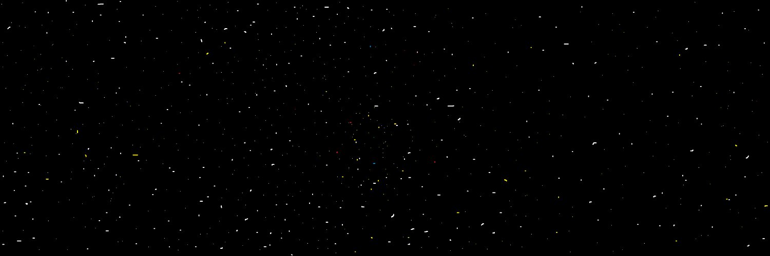 Lofi Maria la renarde des etoiles 🌠 banner