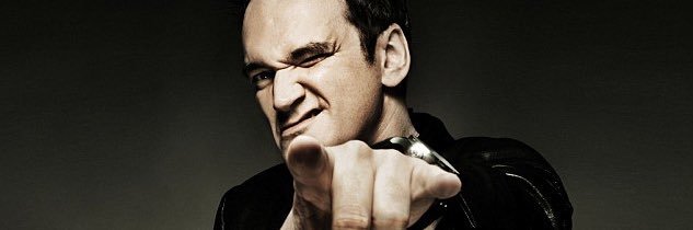 Making Tarantino: The Podcast's banner