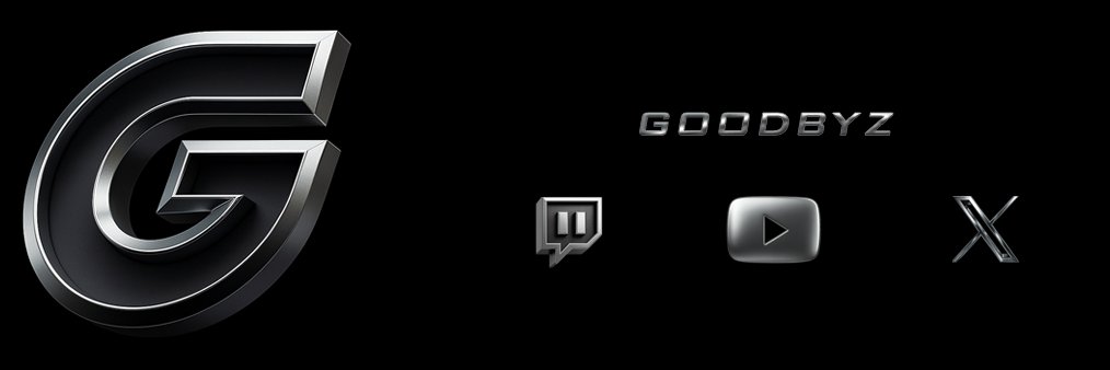 Goodbyz banner