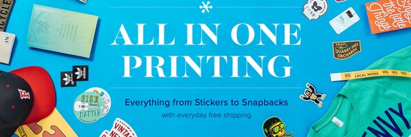 jakprints Profile Banner