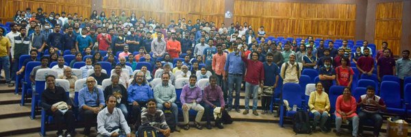 IISERKol_DPS Profile Banner