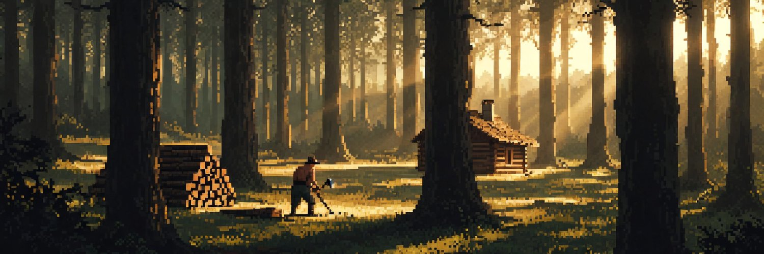 bandholz's profile banner image