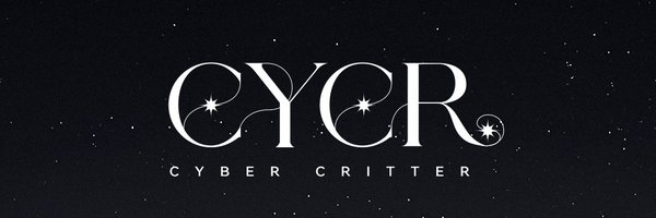 CyberCritter3D Profile Banner