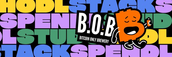 Drink_B0B Profile Banner