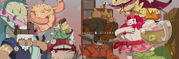 Kult Dolce | Phase 2 FREE MINT Profile Banner