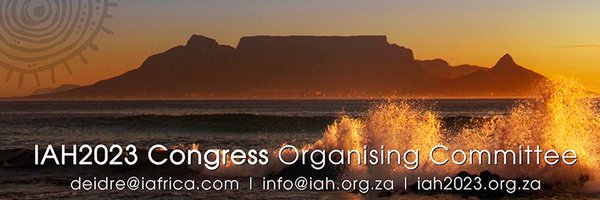 IAH2023 Profile Banner