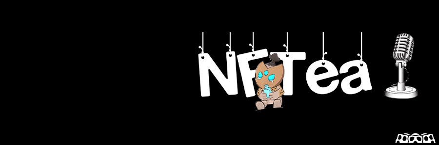 NFTea 🎙️'s banner