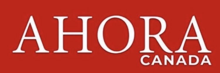 AHORACANADA's profile banner image