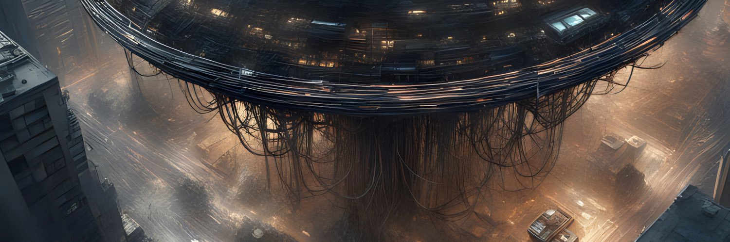 Lexi Croft NFT banner