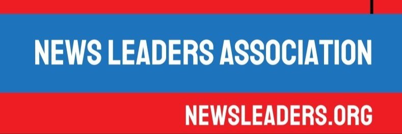 APME is now News Leaders Association banner