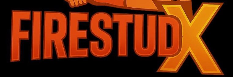 Firestudx's profile banner image