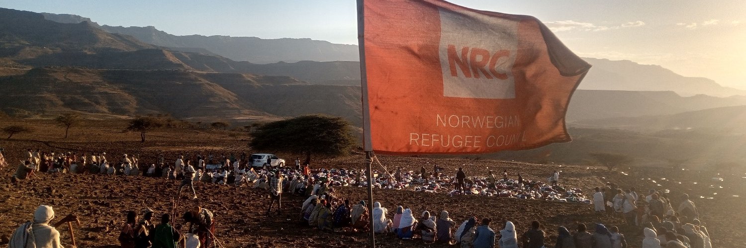NRC East & Southern Africa's banner