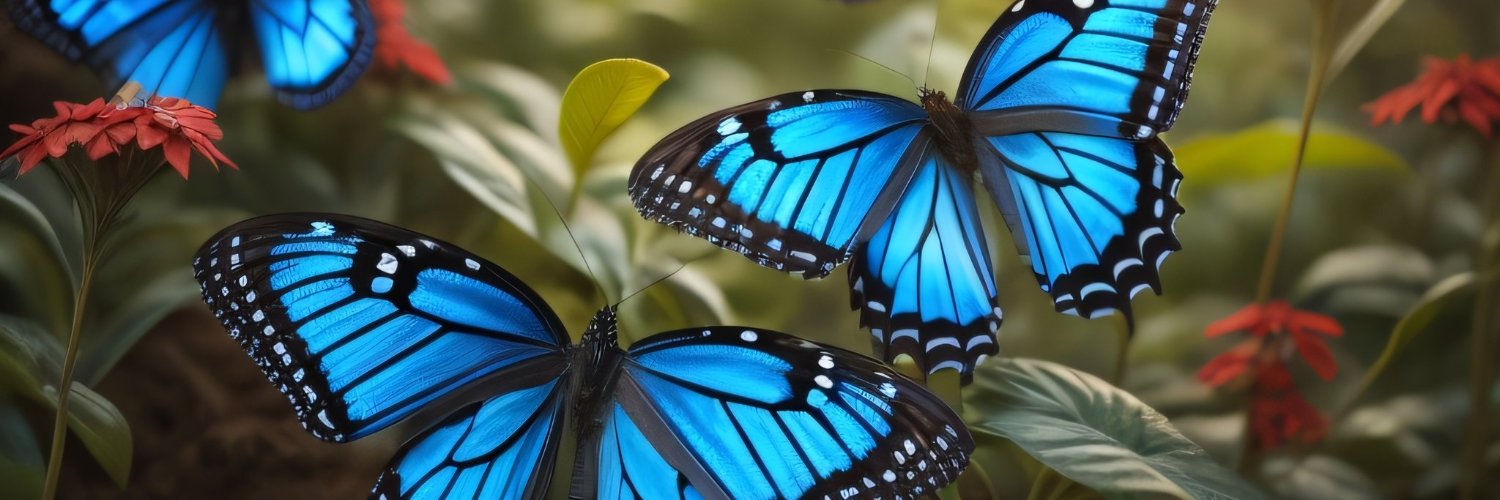 Tevern 🦋's banner