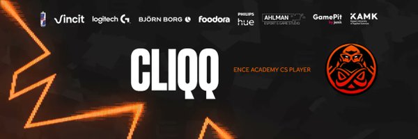 CliqCS2 Profile Banner