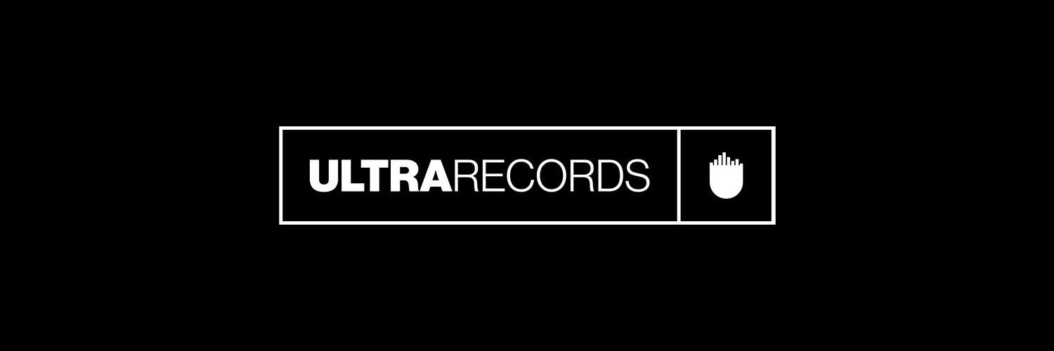 Ultra Records banner