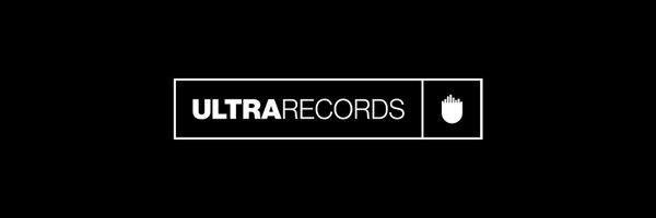 Ultra Records Profile Banner
