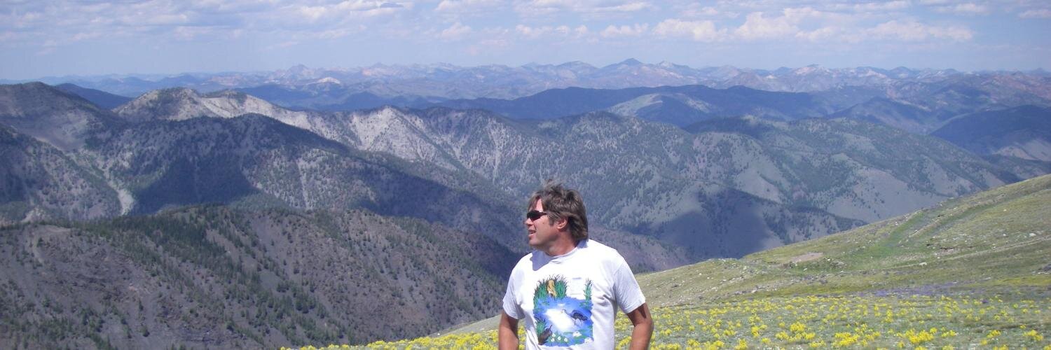SteveStuebner's profile banner image