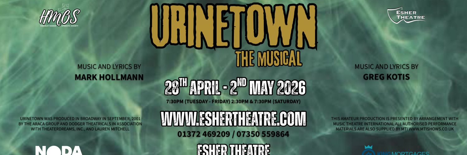 HMOSTheatre's profile banner image