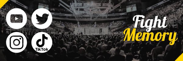 FightsMemory Profile Banner
