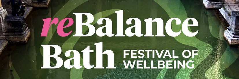 Re:Balance Bath banner