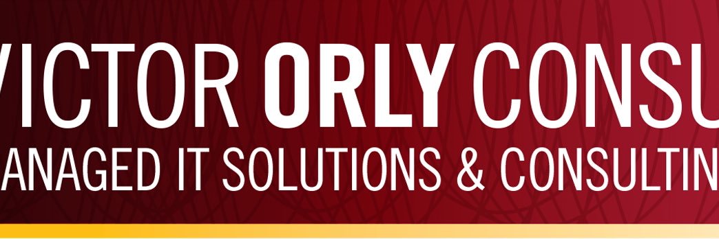 VictorOrlyConsulting banner