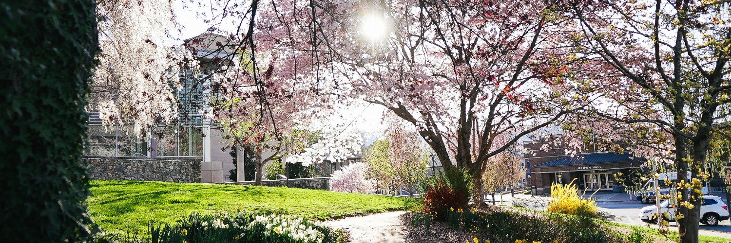 uncaalumni's profile banner image