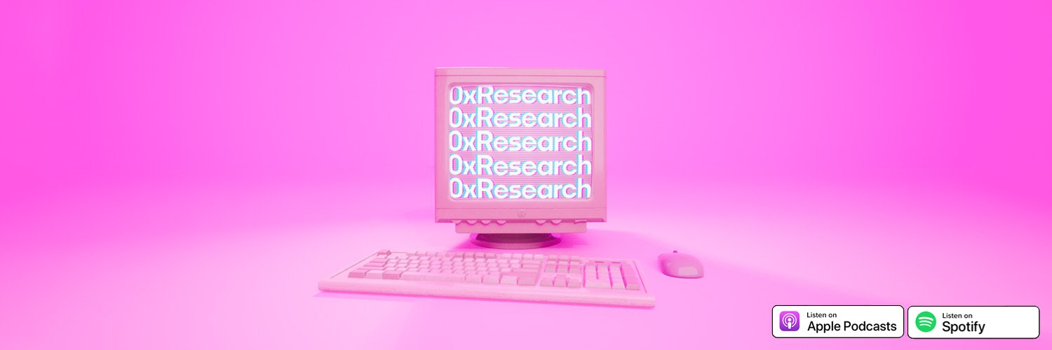 0xResearch's banner