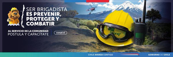 conaf_ohiggins Profile Banner