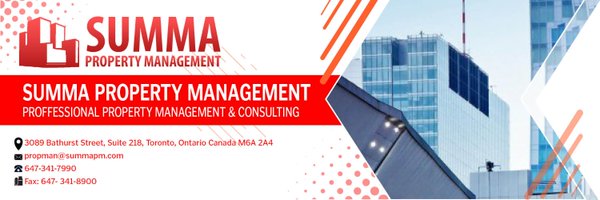 summapm Profile Banner