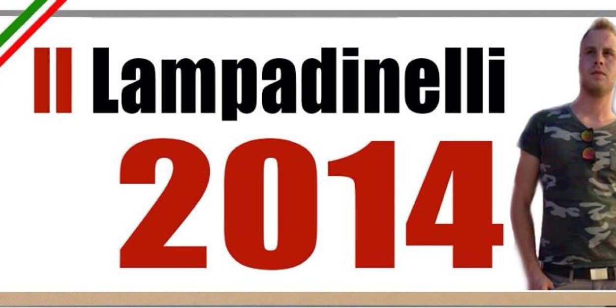 Lampadinelli's profile banner image