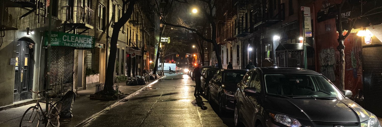 TMonteleoneJr's profile banner image