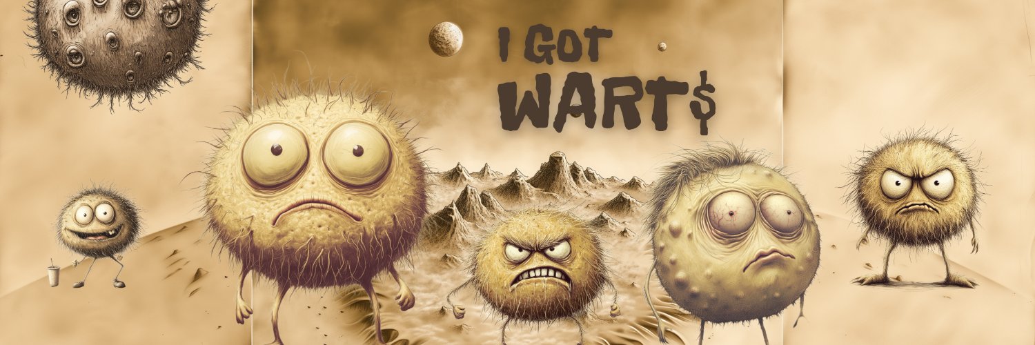 theandywarthog's profile banner image