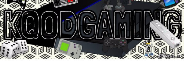 KQODGAMING Profile Banner