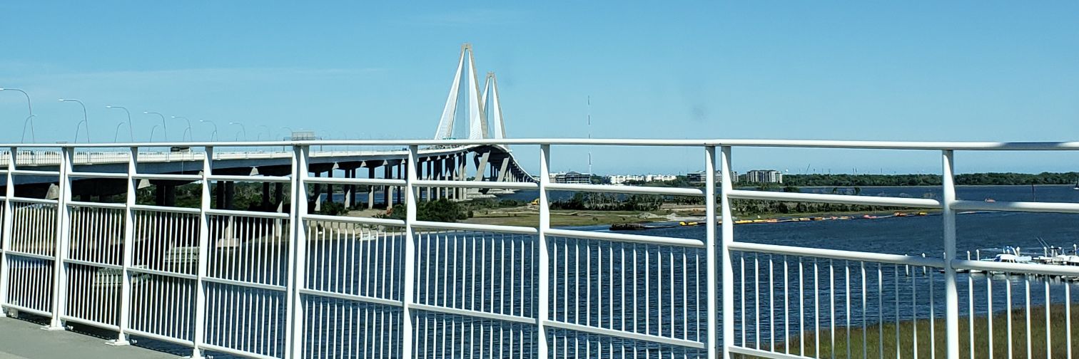 Carol Beckwith Strong banner