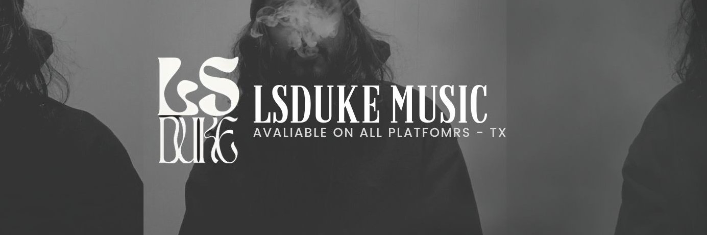 lsduke3's profile banner image
