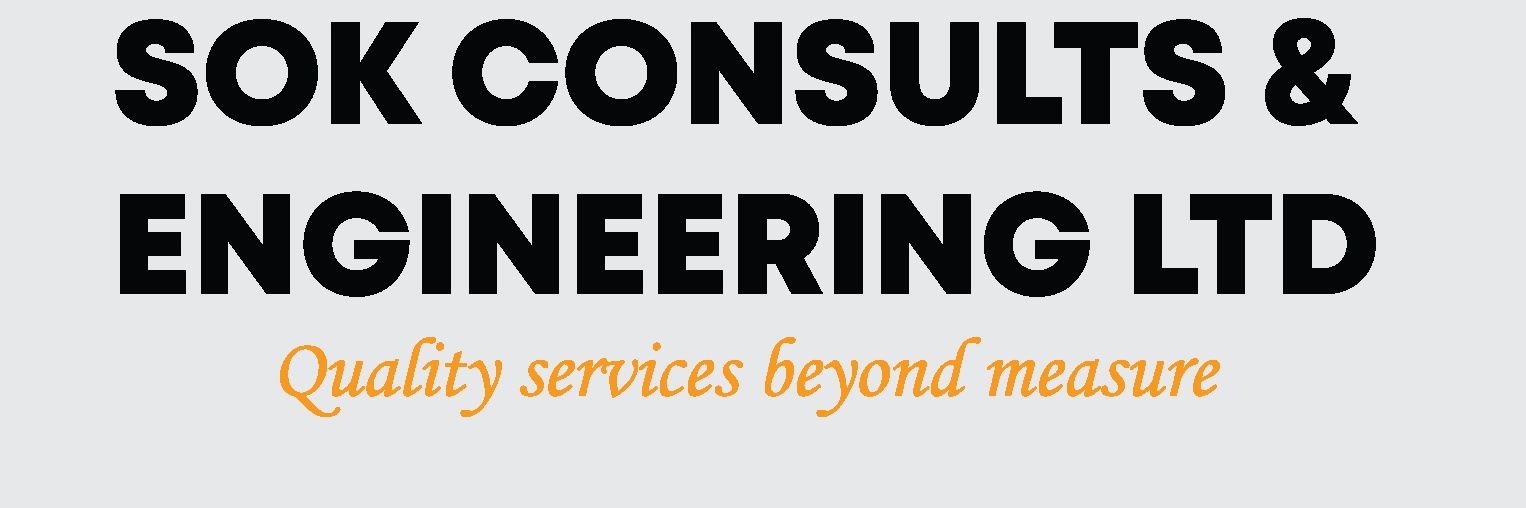 SOK Consults & Engineering Ltd banner