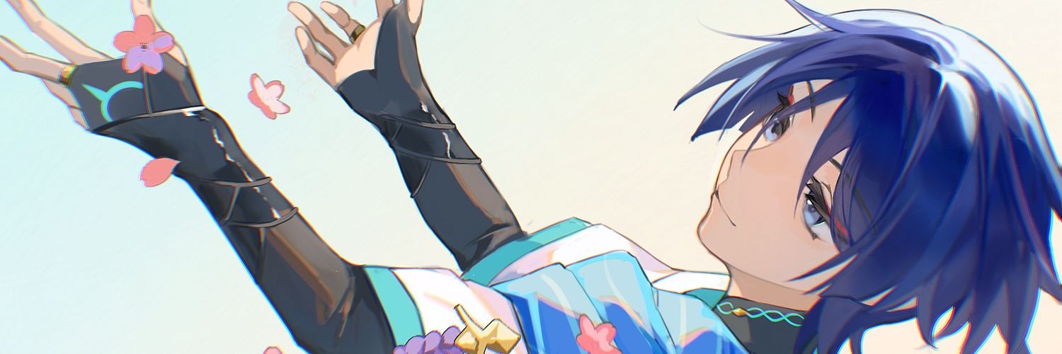 奶糕麻酒's banner