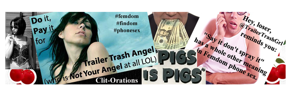 TrailerTrashGrl's profile banner image