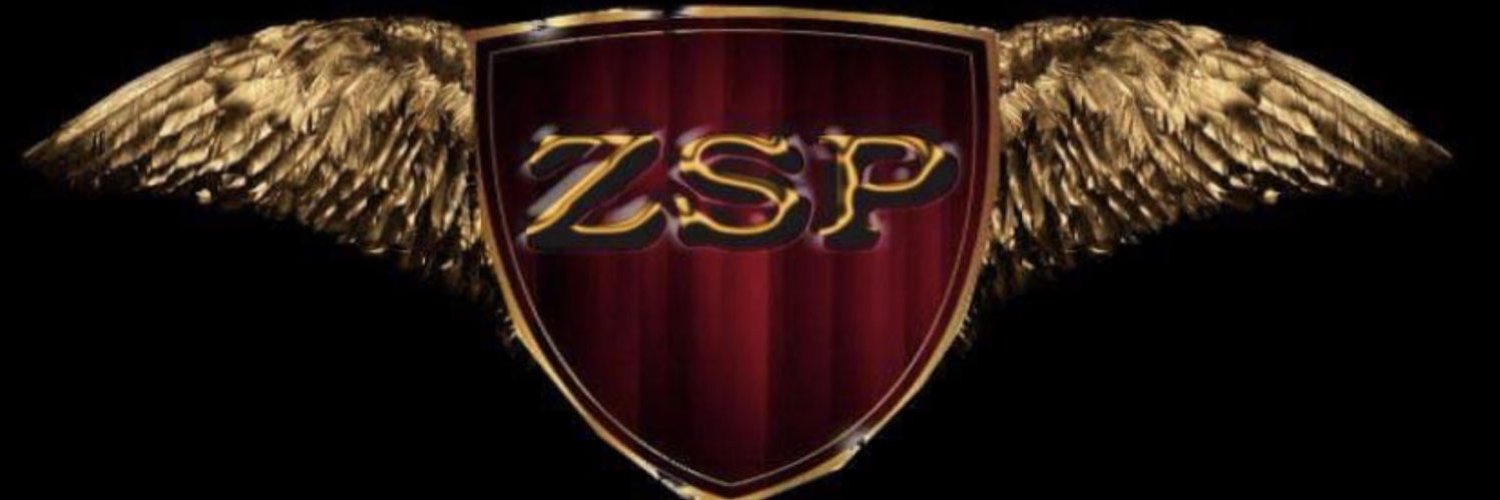 ZSP Profile Banner