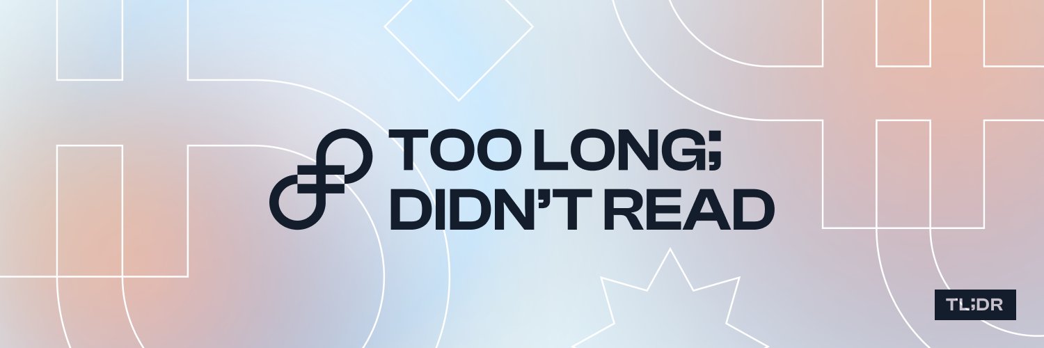 Filecoin TL;DR's banner