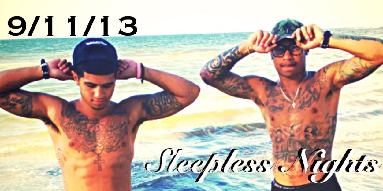 SN_TheMixtape's profile banner image