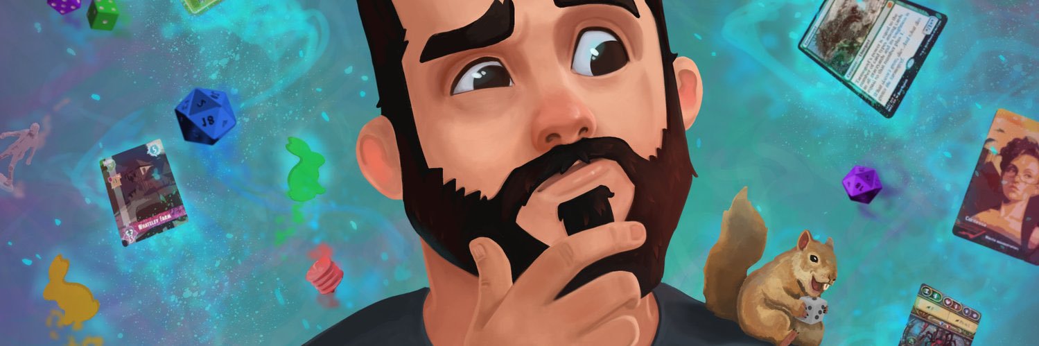 beardxg30's profile banner image