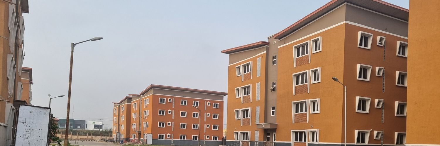 LagosHOMS's profile banner image