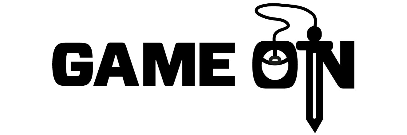 Game On Cornwall banner