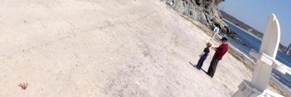 LouisBClark's profile banner image