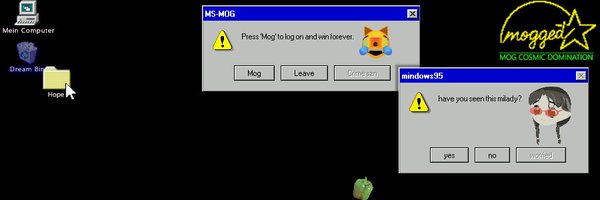 CYBER__BULLY Profile Banner