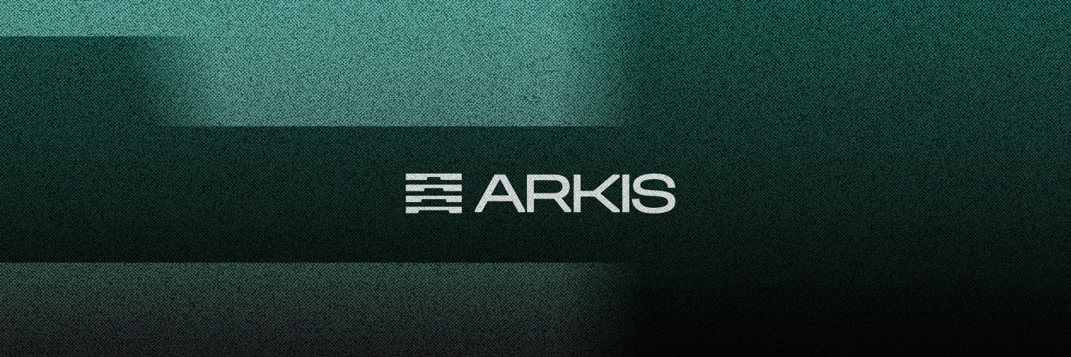 Arkis's banner